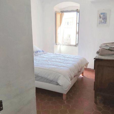 Appartement Spacieux A Algajola アルガジョラ エクステリア 写真