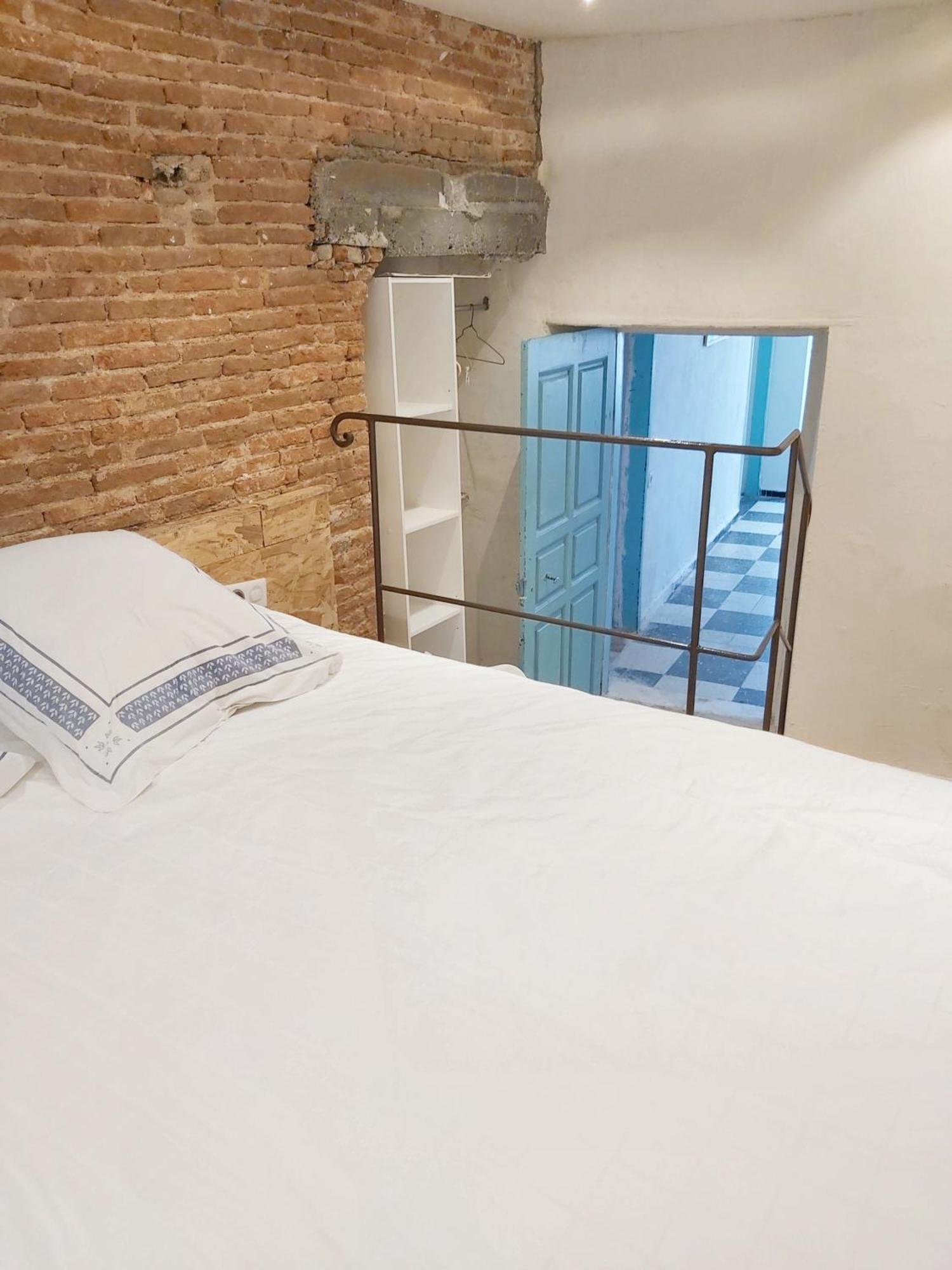 Appartement Spacieux A Algajola アルガジョラ エクステリア 写真